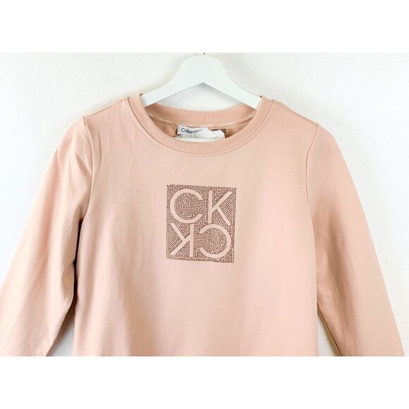 NWT CALVIN KLEIN Sweatshirt - Picture 4 of 10